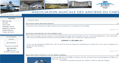 Desktop Screenshot of 3acnes.org