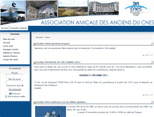 Tablet Screenshot of 3acnes.org